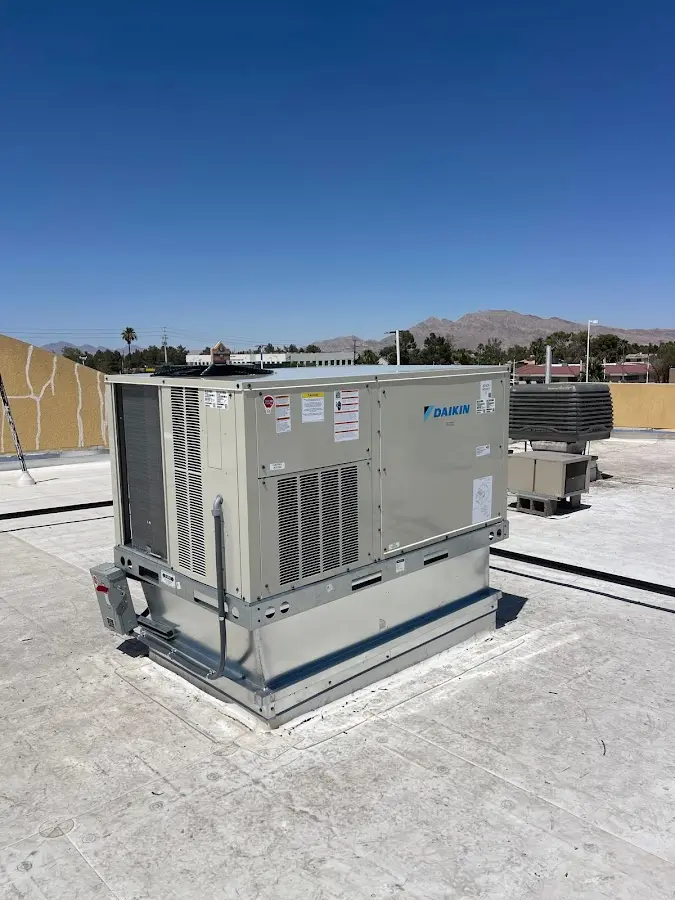 HVAC services in Boulder Creek, CA